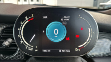 MINI Hatchback 1.5 Cooper Exclusive Premium 3dr Auto Petrol Hatchback